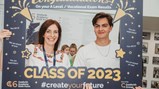 A Level results 