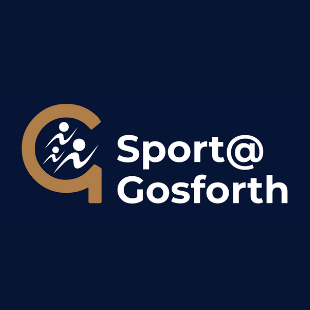 Sport@Gosforth Logo