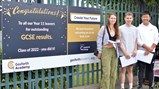 Gosforth Academy GCSE Results