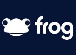 Frog pip