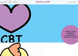 WeHeartCBT