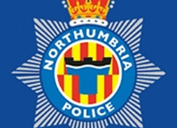 Police logo