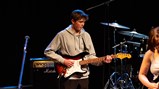 Gosforth Academy band, Room 79