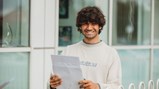 A Level Results 