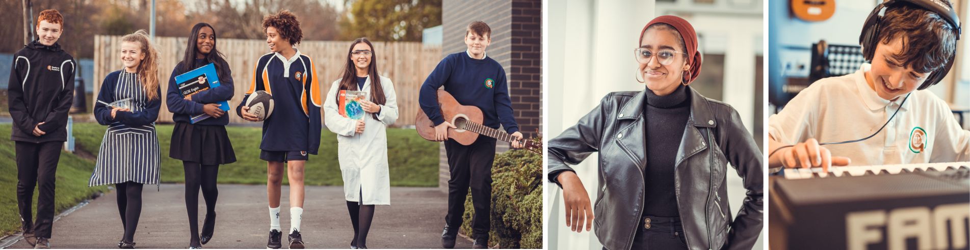 Gosforth Academy Ofsted Report 2022