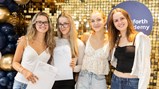 A Level Results Day 2024 