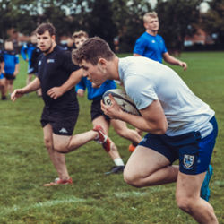 Rugby Academy at Gosforth Academy