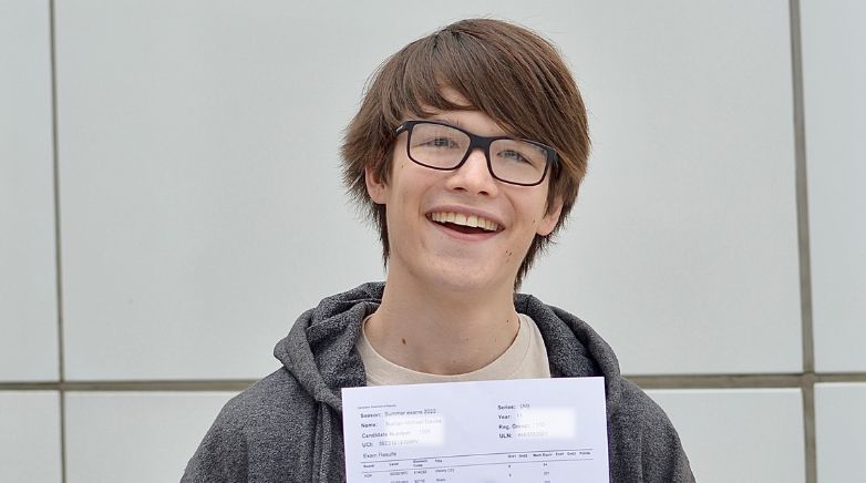 Gosforth Academy GCSE Results