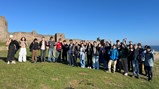 German Exchange at Gosforth Academy 
