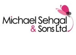 Michael Sehgal Logo