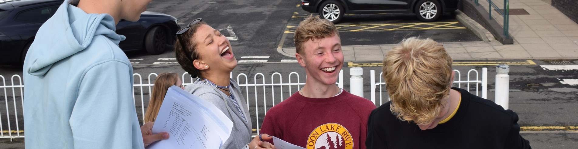 GCSE Results Day 2021 v4 