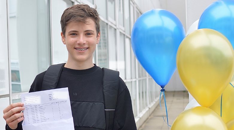 Gosforth Academy GCSE Results