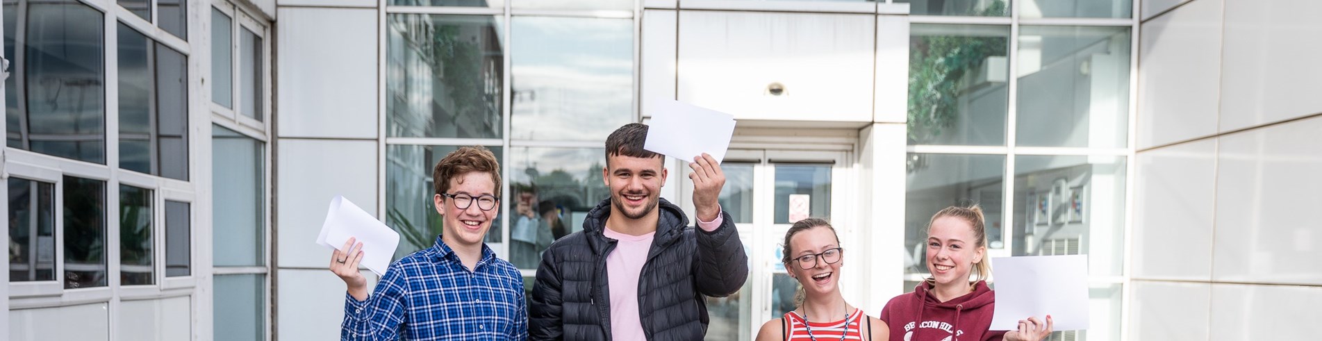 SIxth Form Results 2019 3