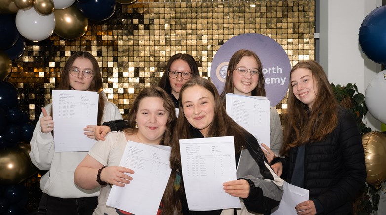 GCSE Results Day 2024