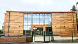 New Teaching Block LC-S 2