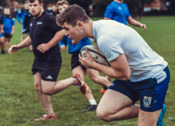 Rugby Academy at Gosforth Academy