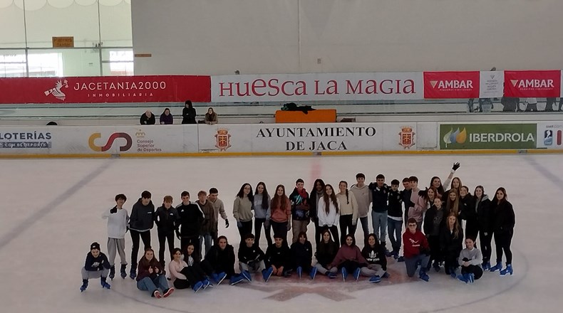 Spanish exchange