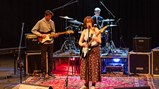 Gosforth Academy band, Room 79