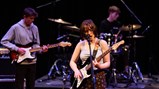 Gosforth Academy band, Room 79