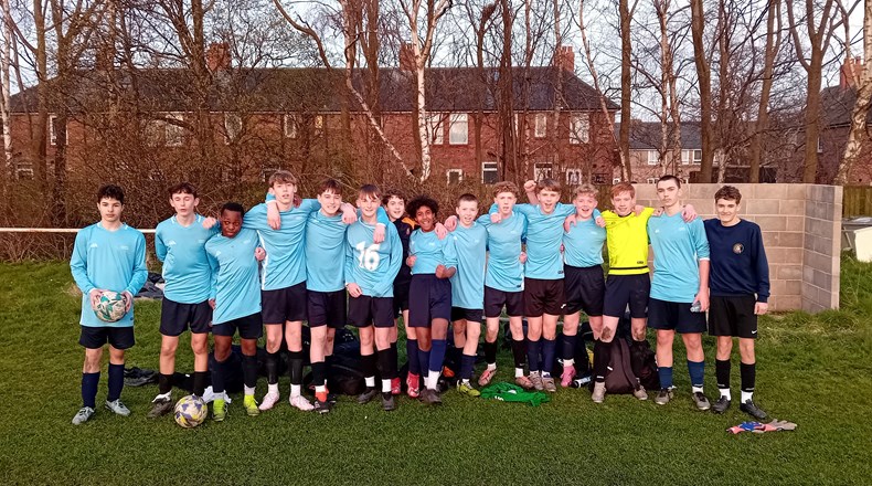 League Cup Champions 