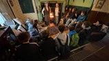 German Exchange at Gosforth Academy 