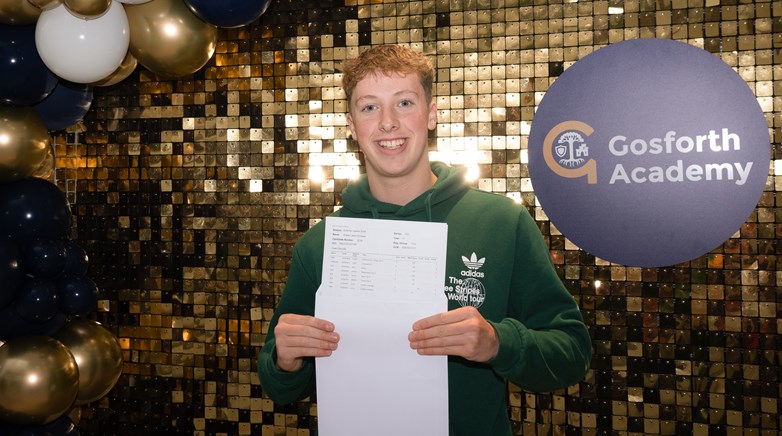 GCSE Results Day 2024