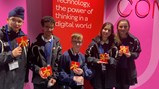Virgin Money visit