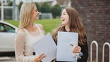 A Level Results 