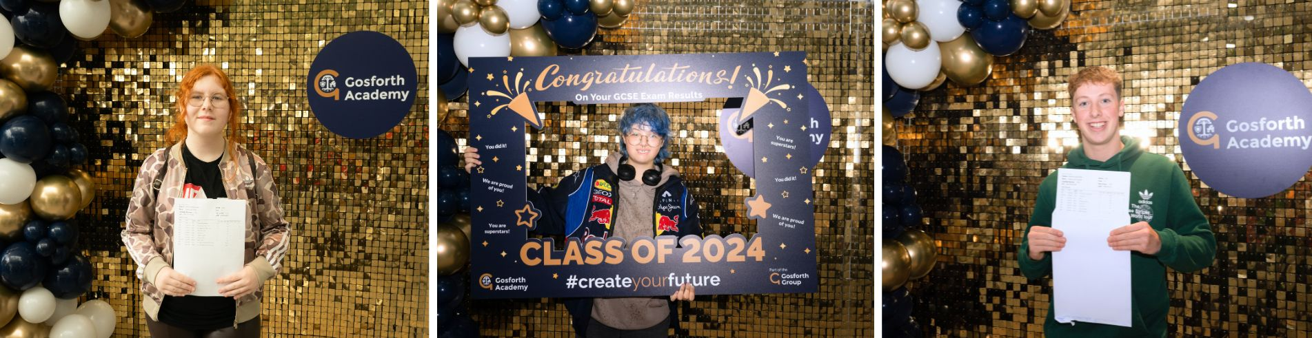 KS4 Results 2024